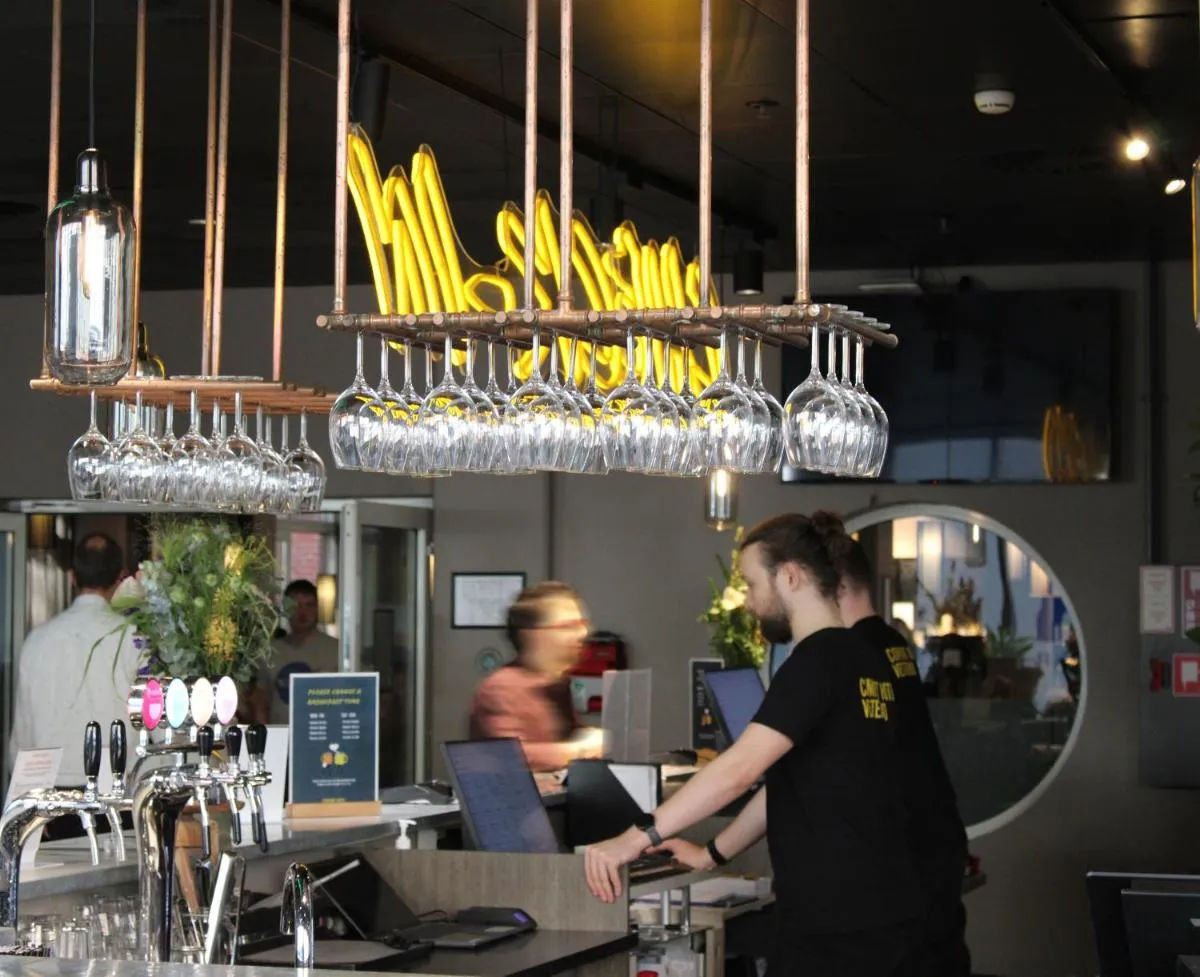 Image 3 of Comfort Hotel Vesterbro