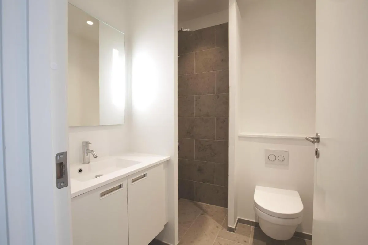 Image 6 of Cool studio apartment w private terrace