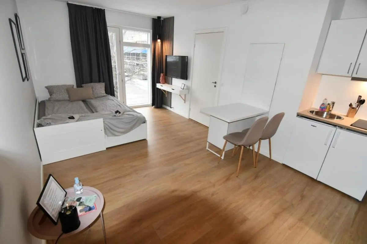 Image 3 of Copenhagen ToGo – Vanløse