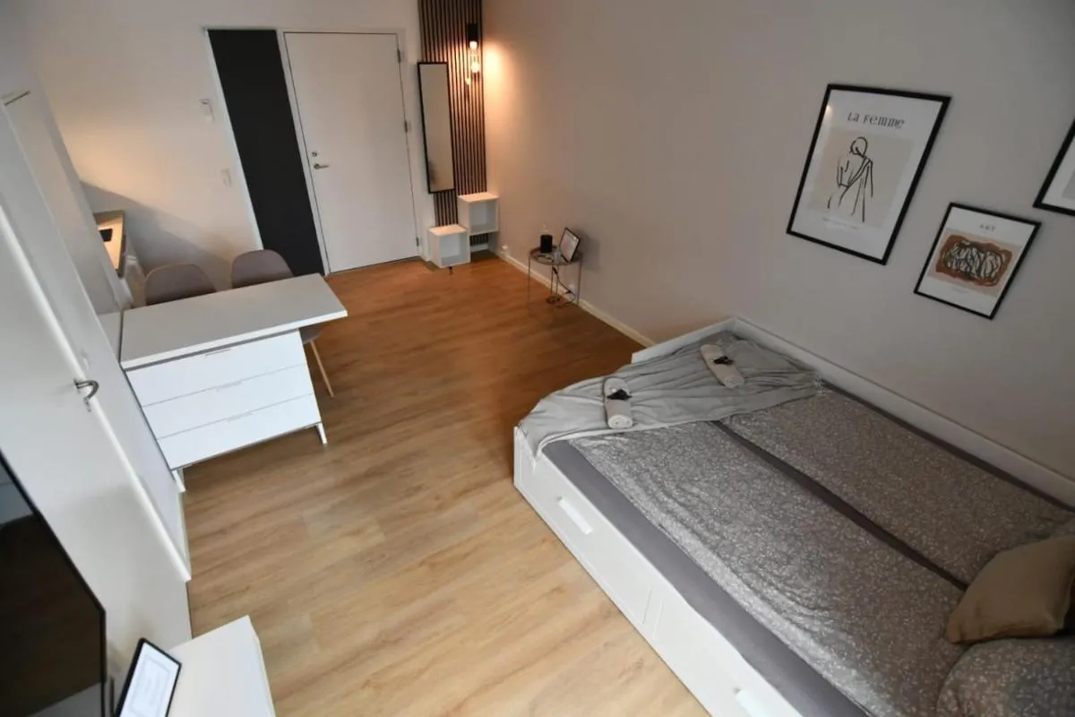 Image 1 of Copenhagen ToGo – Vanløse