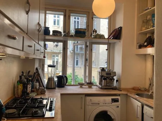 Image 3 of Cosy apartment Christianshavn