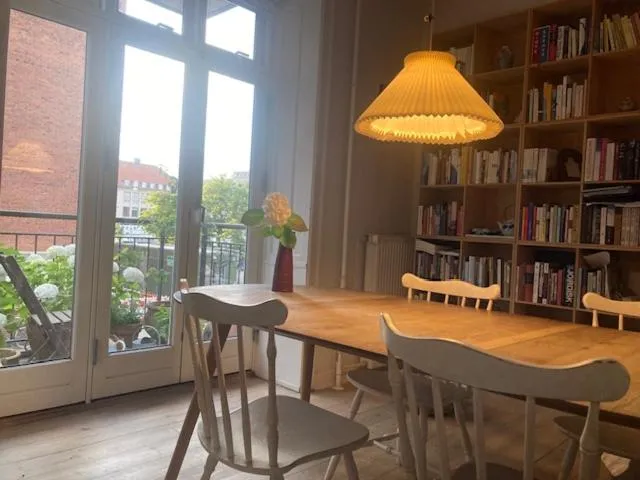Image 4 of Cosy apartment Christianshavn