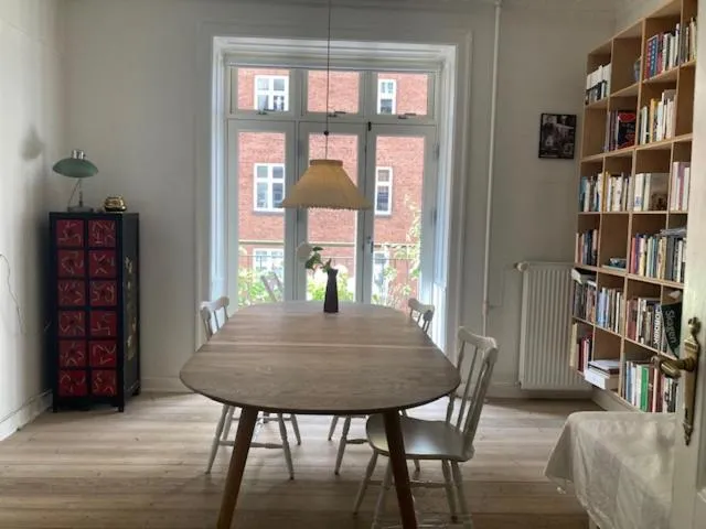 Image 6 of Cosy apartment Christianshavn