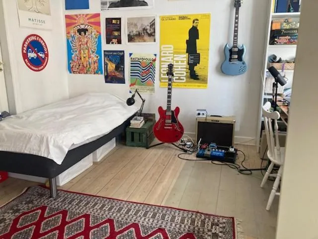 Image 5 of Cosy apartment Christianshavn