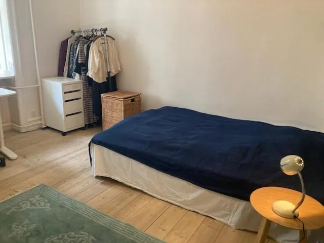 Image 1 of Cosy apartment Christianshavn