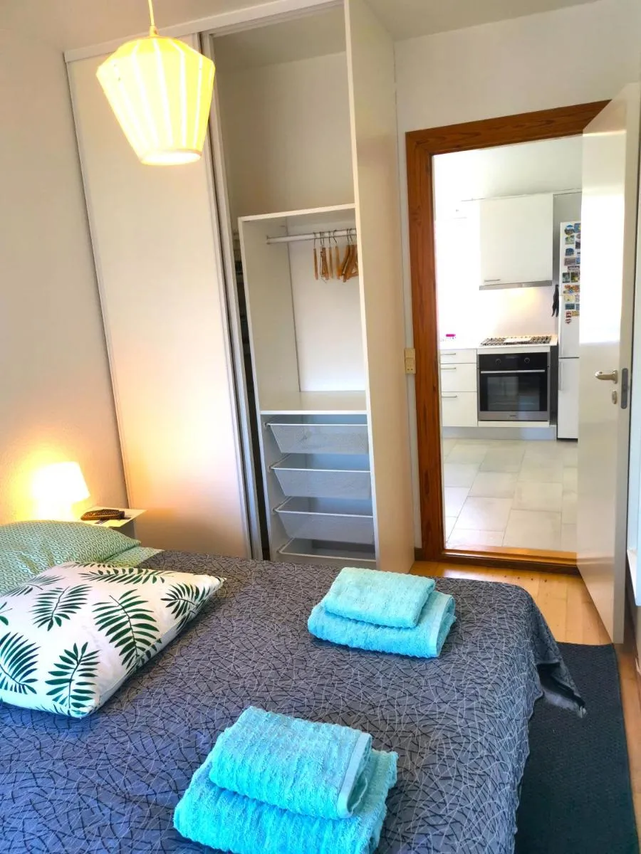 Image 5 of Cosy apt. in Copenhagen near Airport- metro-beach.