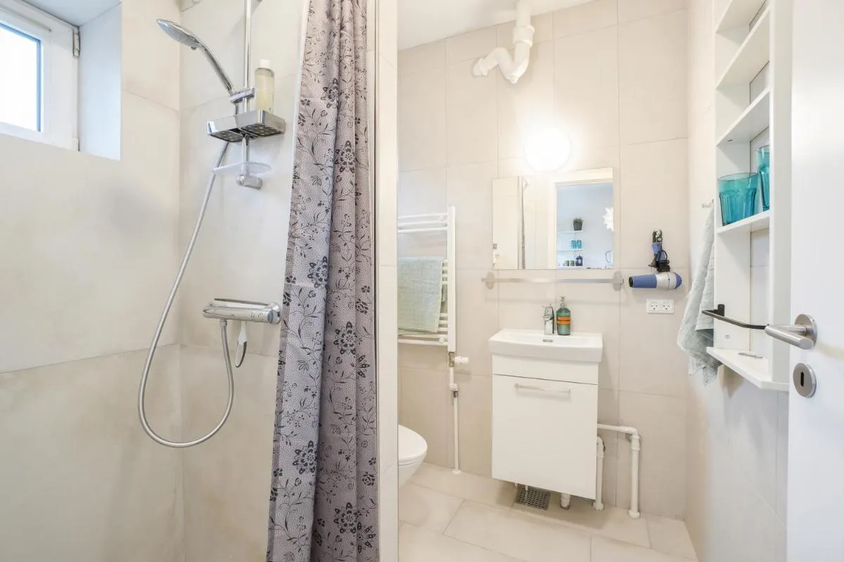 Image 2 of Cosy apt. in Copenhagen near Airport- metro-beach.
