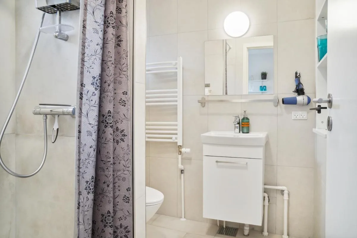 Image 6 of Cosy apt. in Copenhagen near Airport- metro-beach.