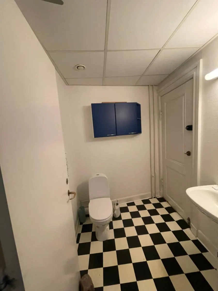 Image 2 of Cosy penthouse Apartment in the heart of Copenhagen
