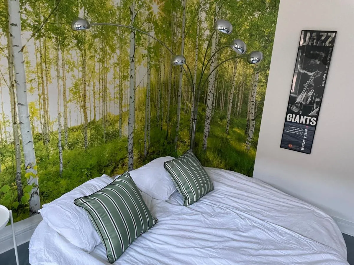 Image 1 of Cosy penthouse Apartment in the heart of Copenhagen