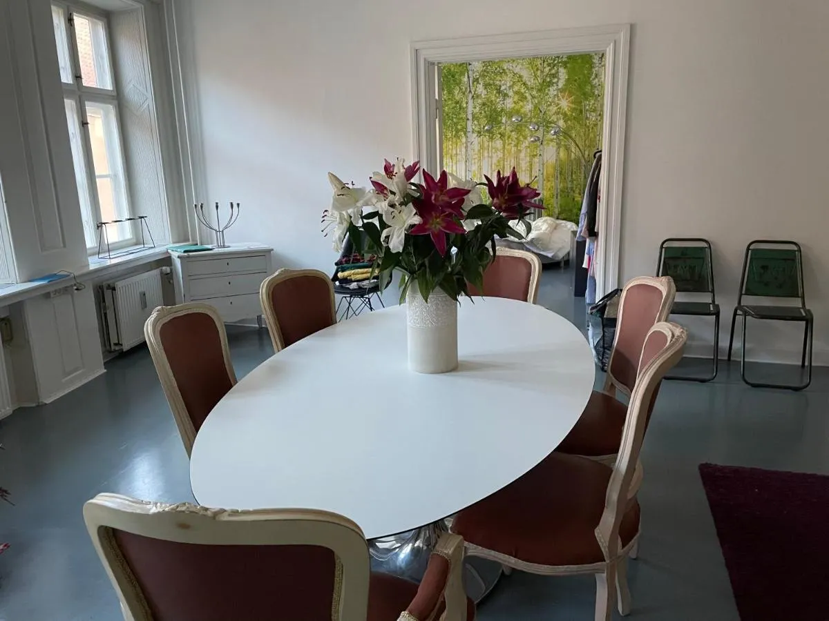 Image 5 of Cosy penthouse Apartment in the heart of Copenhagen