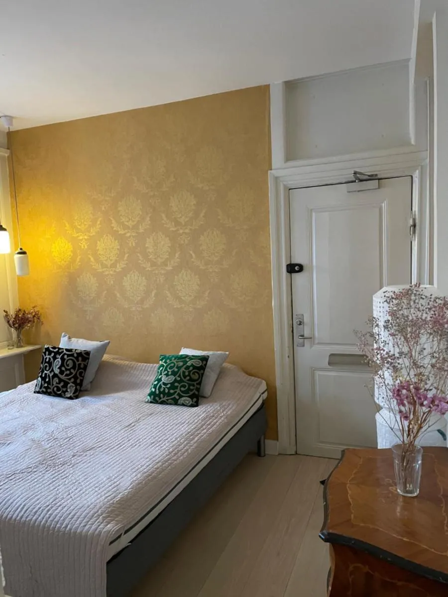 Image 6 of Cosy penthouse Apartment in the heart of Copenhagen