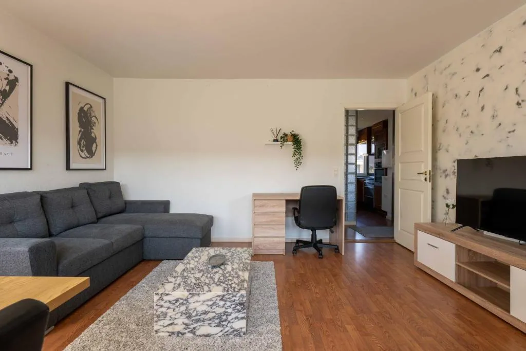 Image of Cozy Apartment Near Metro