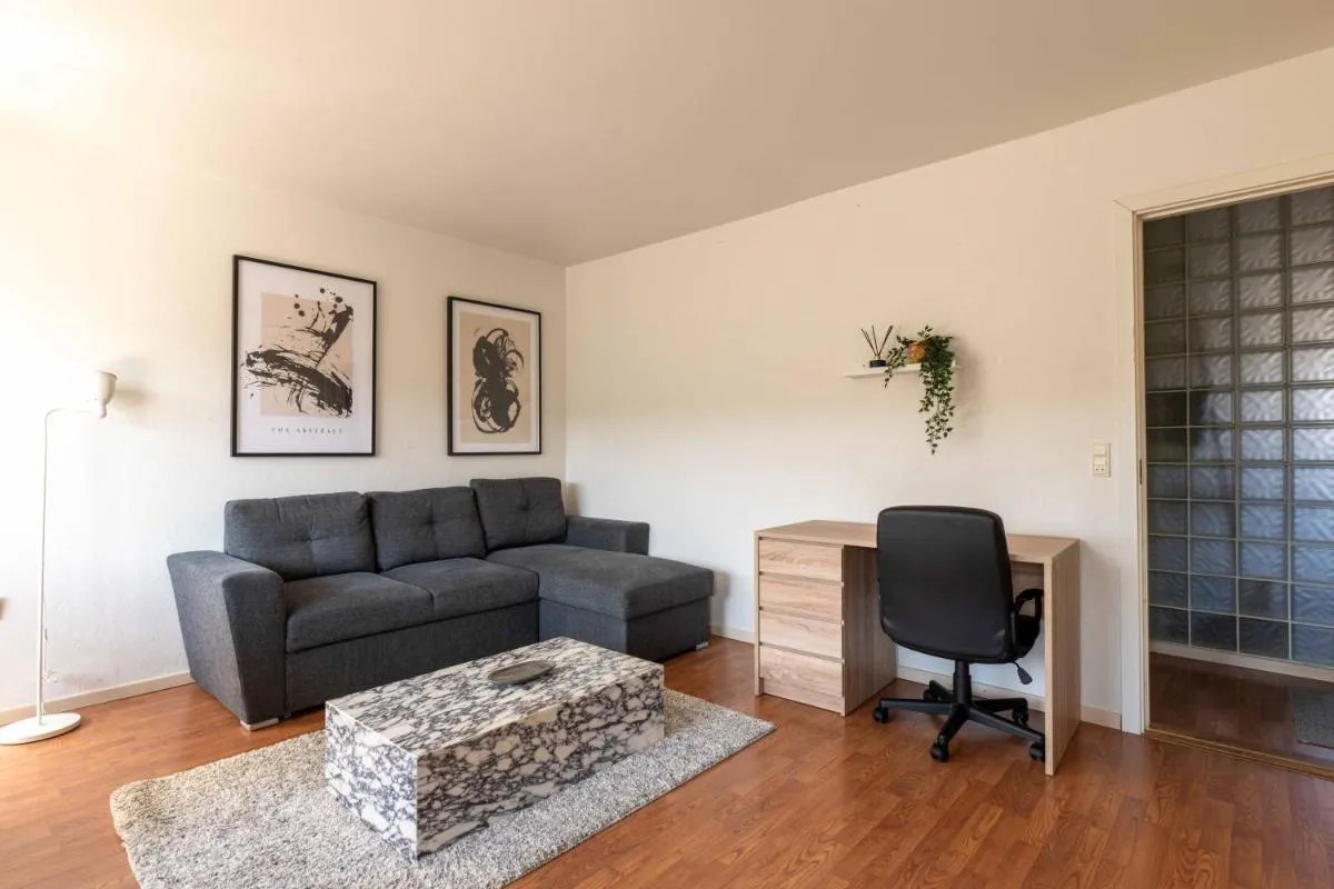 Image 1 of Cozy Apartment Near Metro