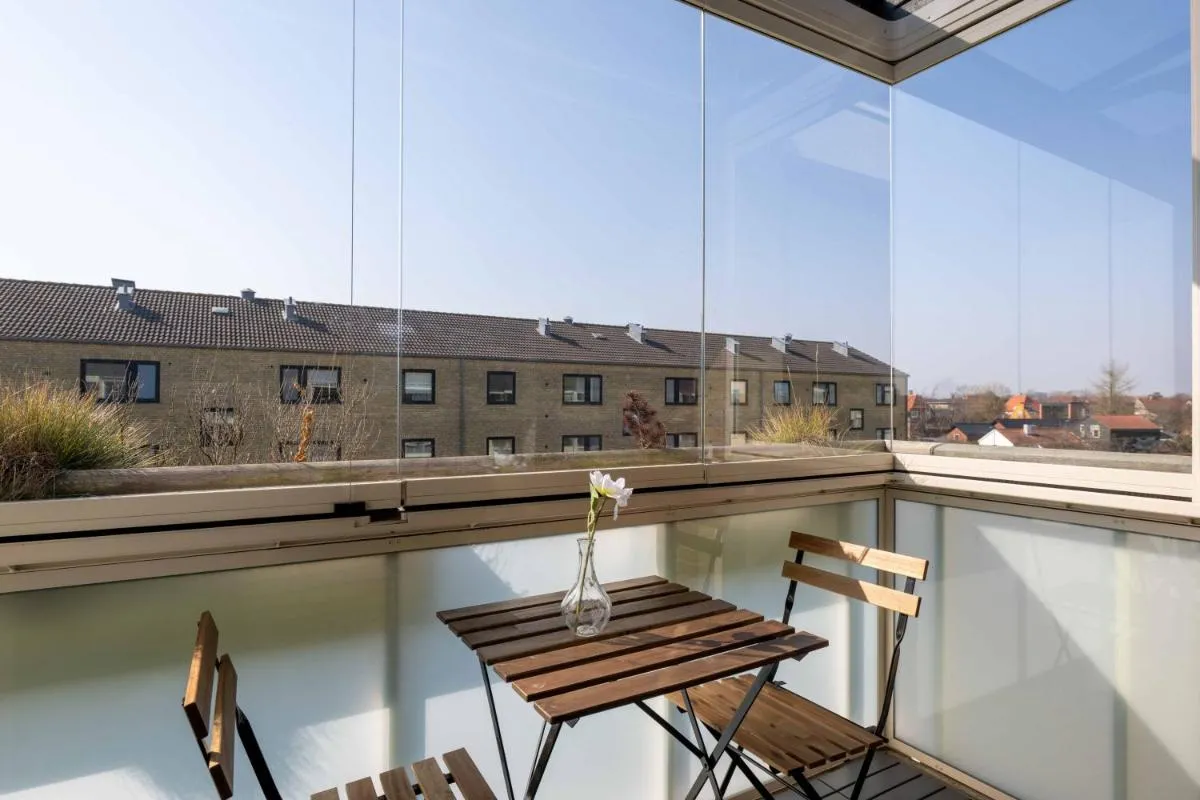 Image 5 of Cozy Apartment Near Metro