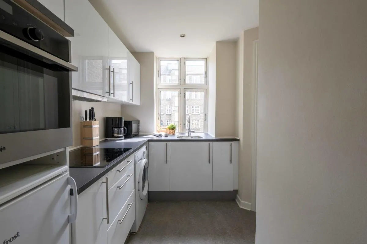 Image 1 of Cozy Apartment Next to The Metro