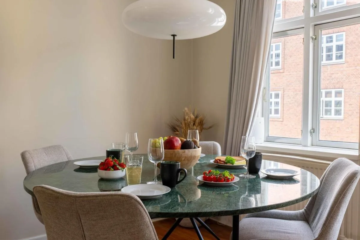 Image 5 of Cozy Apartment Next to The Metro