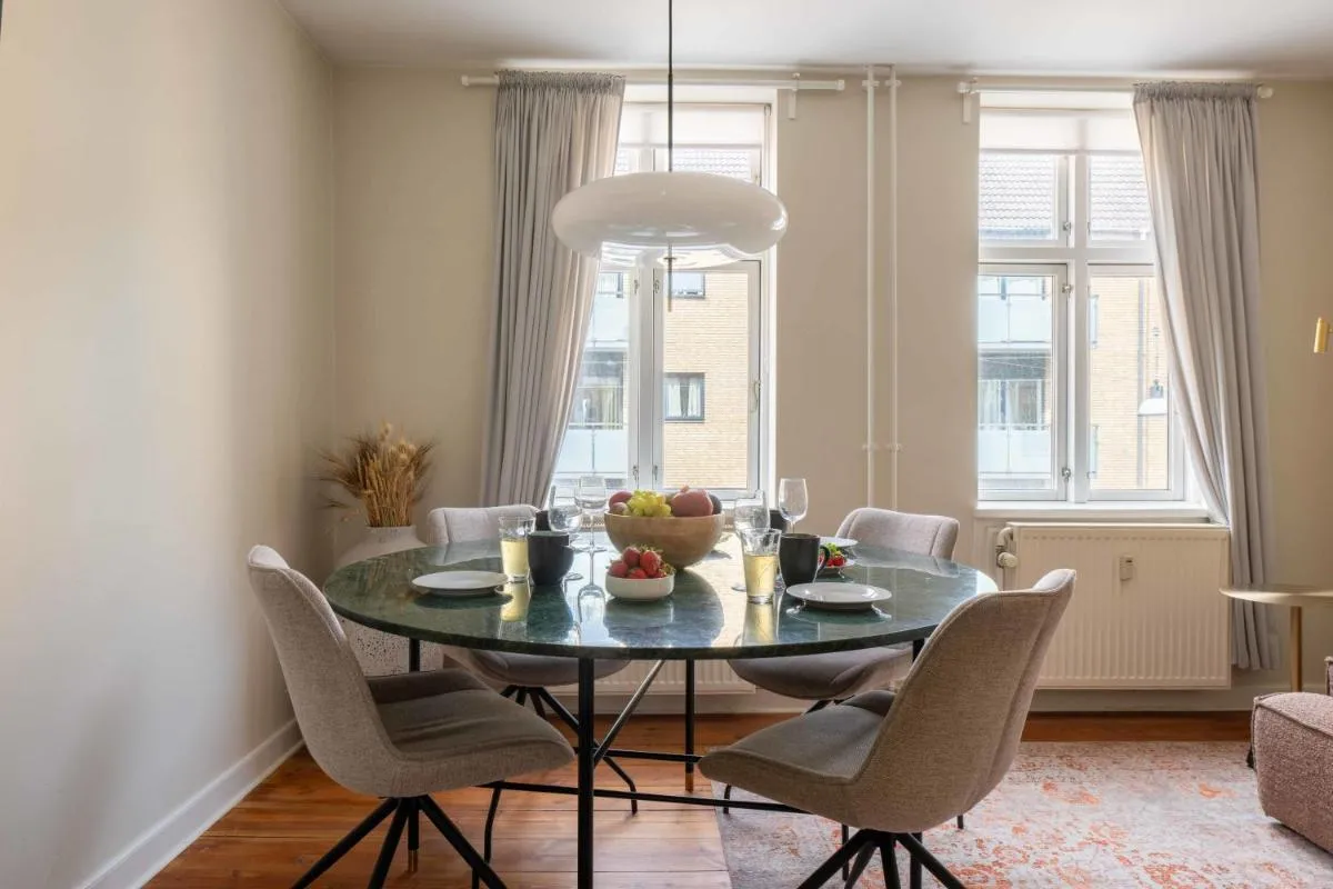 Image 6 of Cozy Apartment Next to The Metro