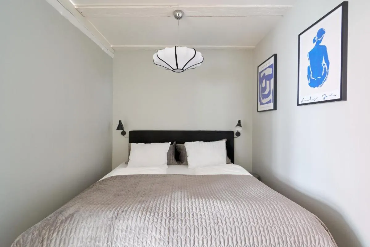 Image 1 of Cozy Flat in Central Copenhagen By Marble Church