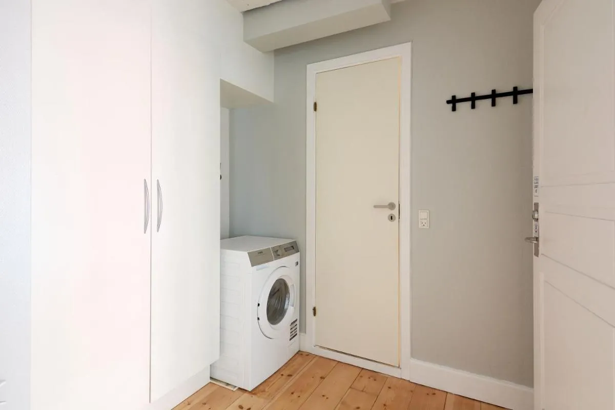Image 4 of Cozy Flat in Central Copenhagen By Marble Church