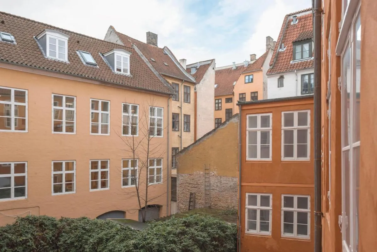 Image 6 of Cozy Flats in Heart of Copenhagen Near Strøget & Højbro Plads