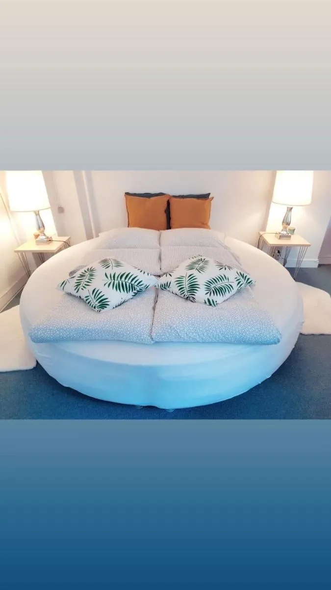 Image 3 of Cozy Studio Apartment right next to the City Hall