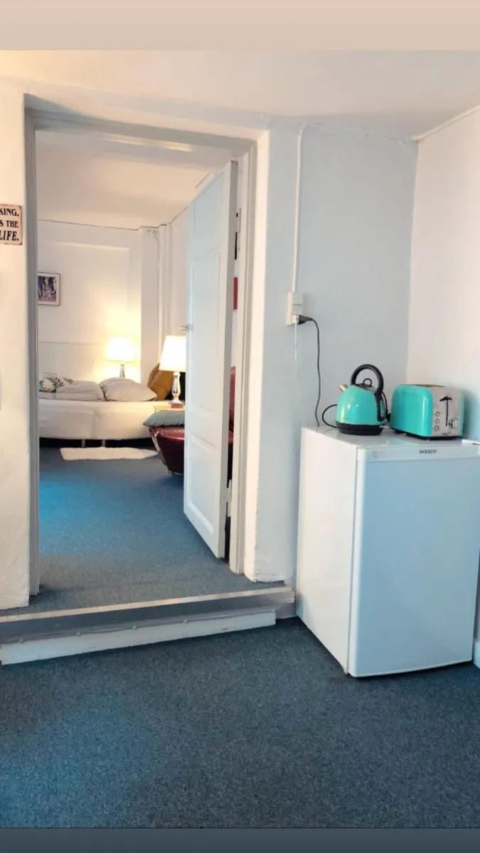 Image 5 of Cozy Studio Apartment right next to the City Hall