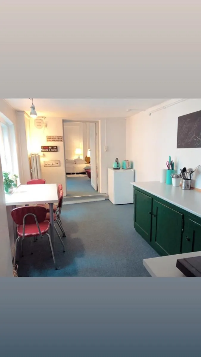 Image 4 of Cozy Studio Apartment right next to the City Hall