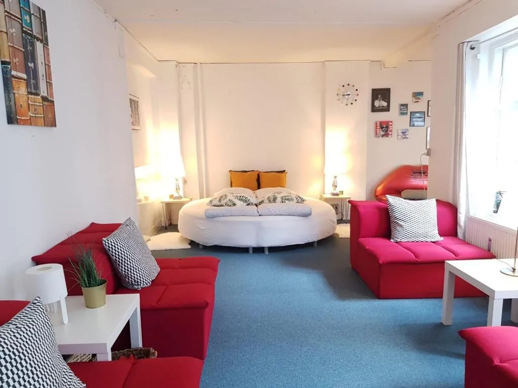 Image of Cozy Studio Apartment right next to the City Hall