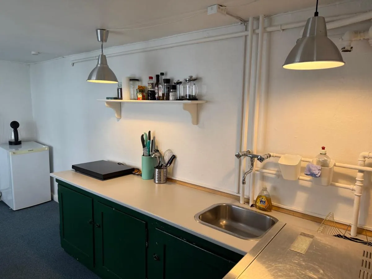 Image 1 of Cozy Studio Apartment right next to the City Hall