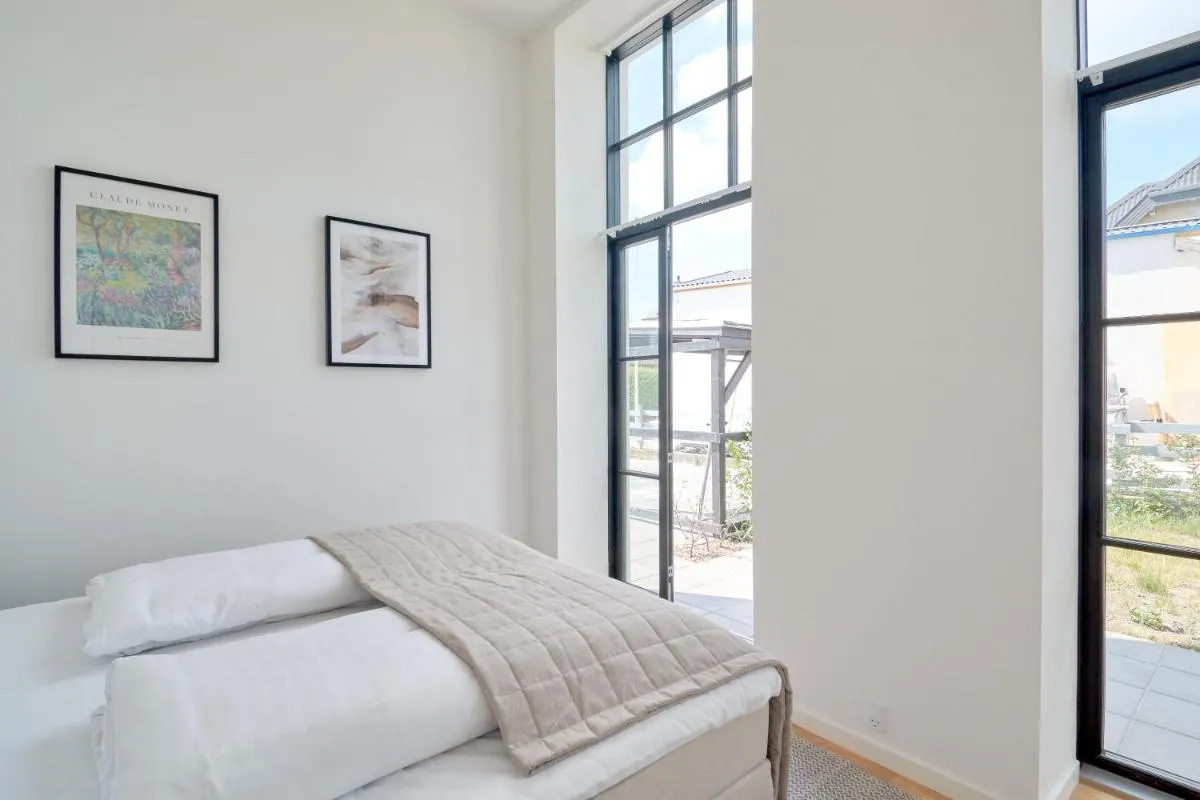 Image 1 of Cozy and Bright Apartments with Private Car Park