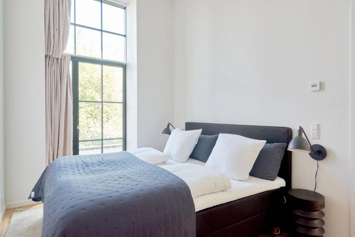 Image 4 of Cozy and Bright Apartments with Private Car Park