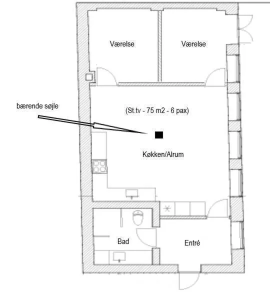 Image 6 of Cozy and Contemporary Ground Floor Retreat