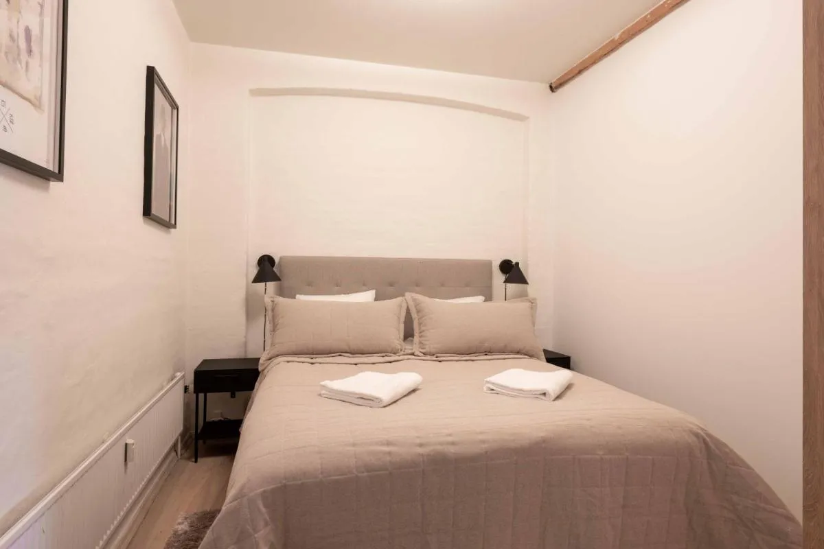 Image 1 of Cozy and Contemporary Ground Floor Retreat