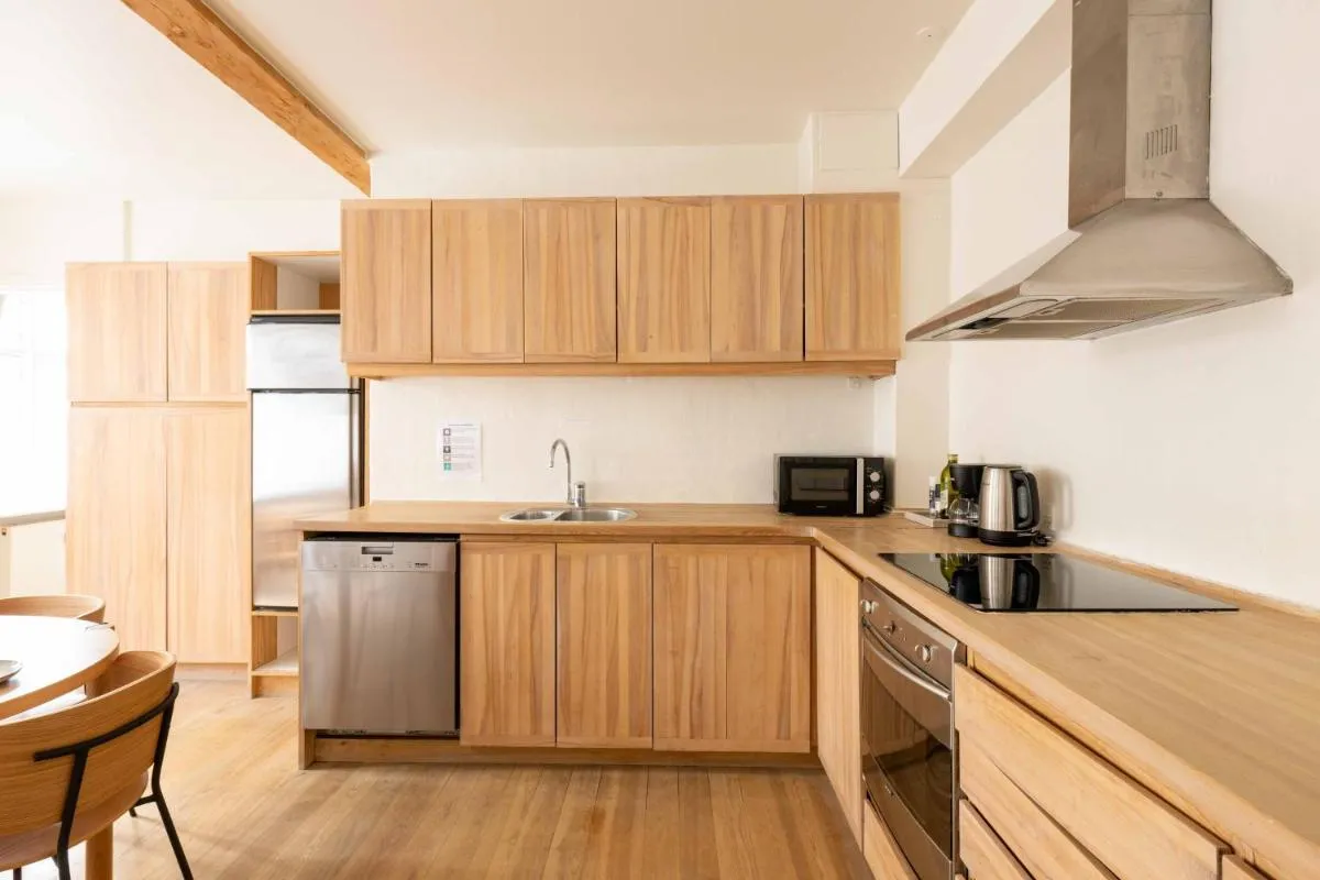Image 5 of Cozy and Contemporary Ground Floor Retreat