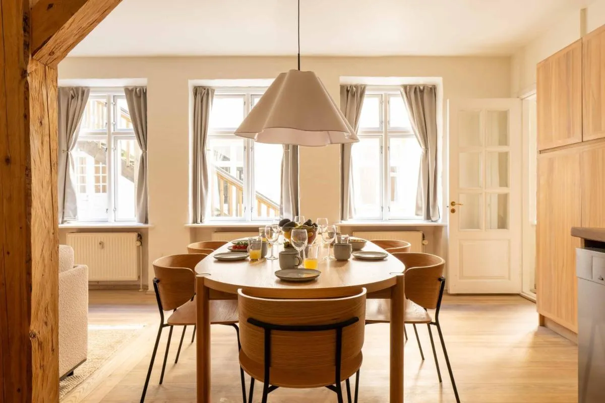 Image 2 of Cozy and Contemporary Ground Floor Retreat