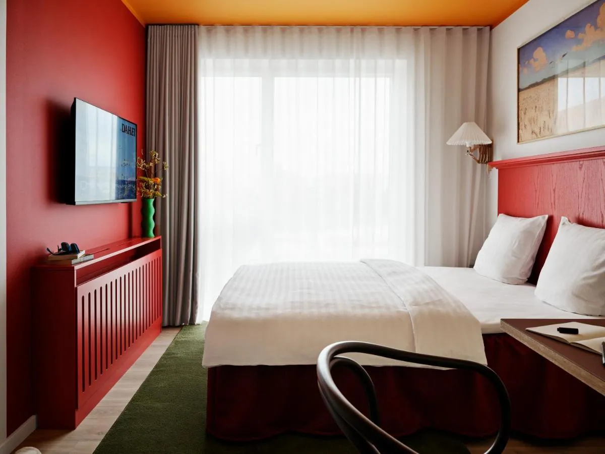 Image 4 of Dahei Apartment Hotel