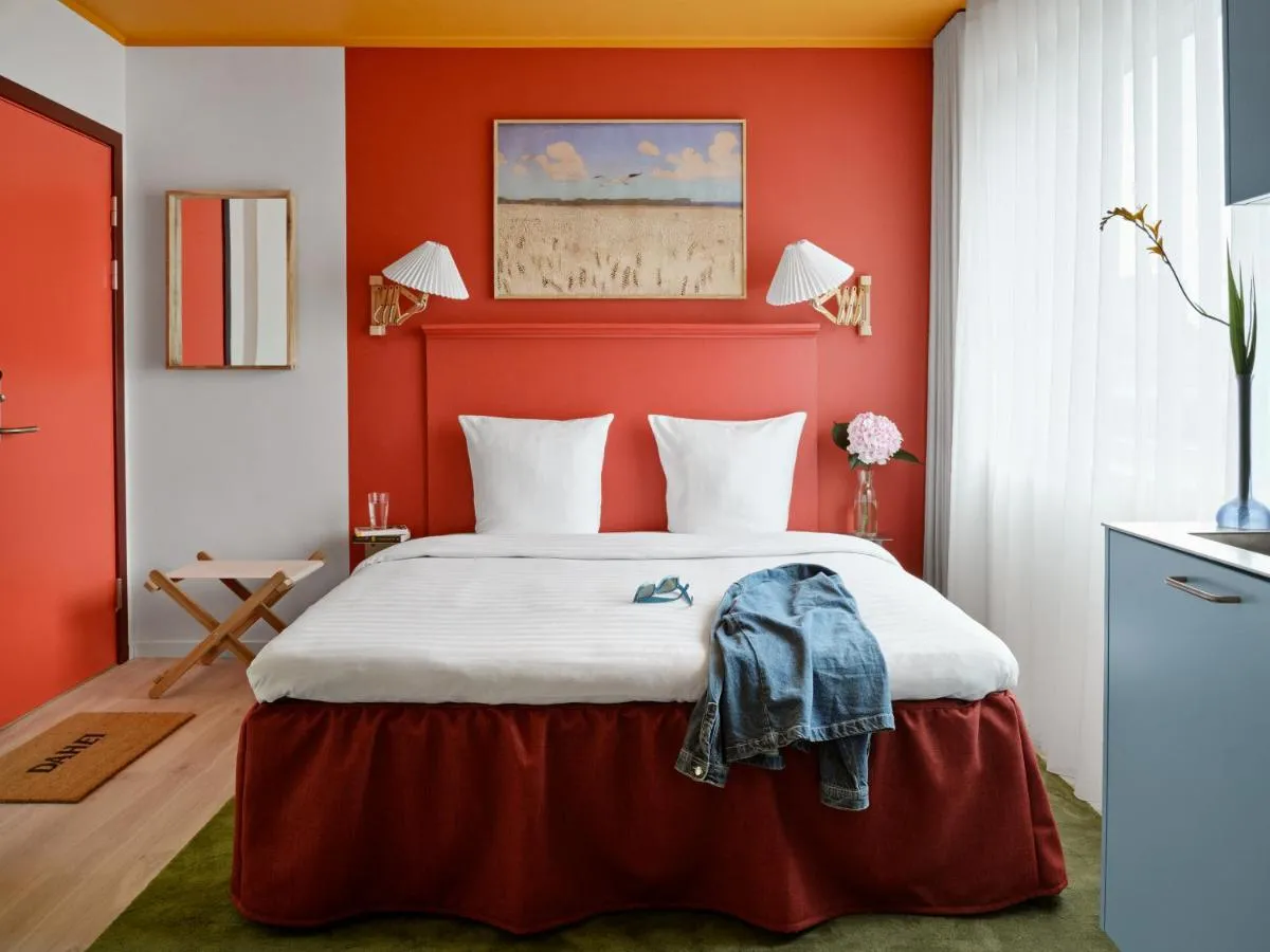 Image 6 of Dahei Apartment Hotel
