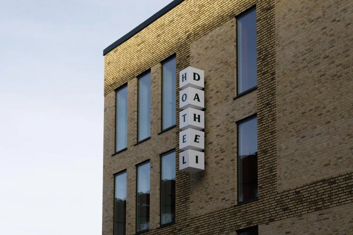 Image 5 of Dahei Apartment Hotel