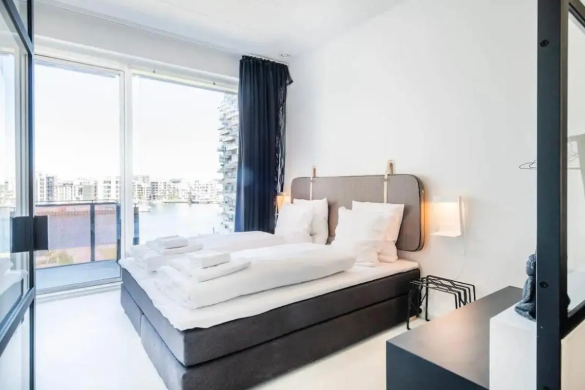 Image 6 of Entire serviced apartments in Copenhagen, Denmark