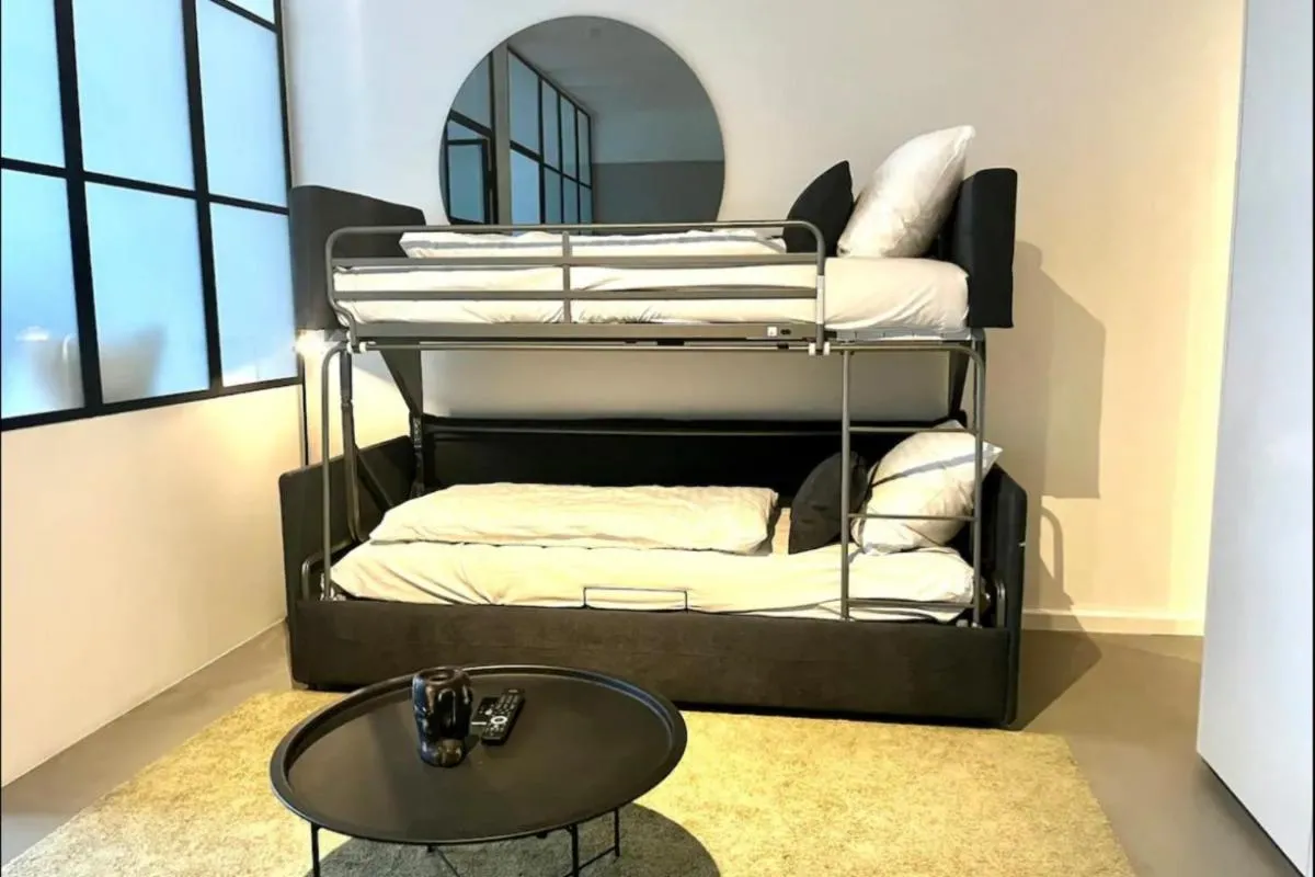 Image 1 of Entire serviced apartments in Copenhagen, Denmark