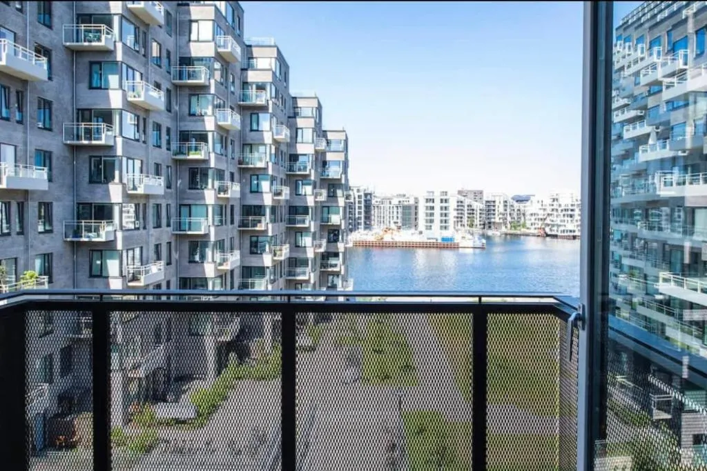 Image of Entire serviced apartments in Copenhagen, Denmark