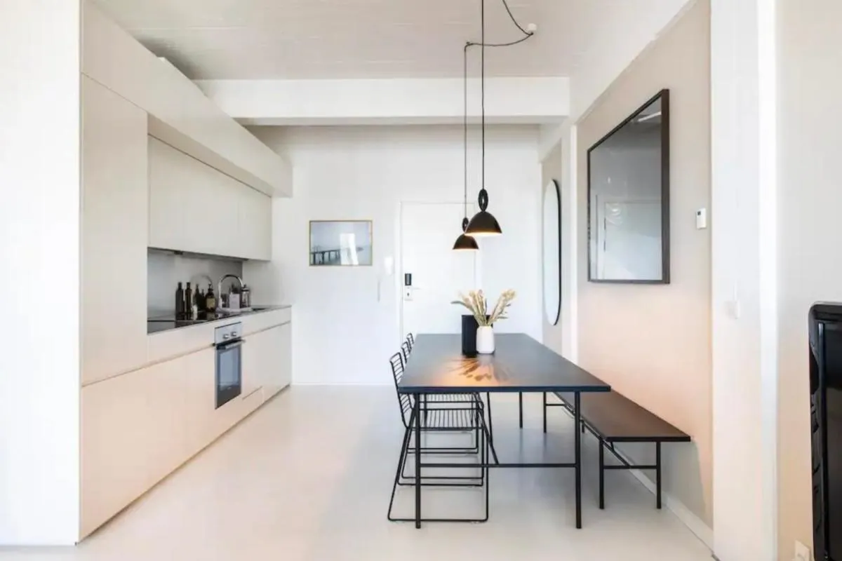 Image 3 of Entire serviced apartments in Copenhagen, Denmark