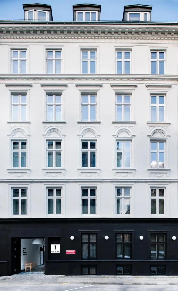Image 3 of Eric Vökel Boutique Apartments – Copenhagen Suites