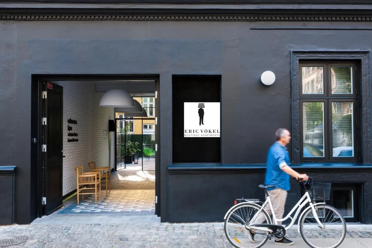 Image 4 of Eric Vökel Boutique Apartments – Copenhagen Suites