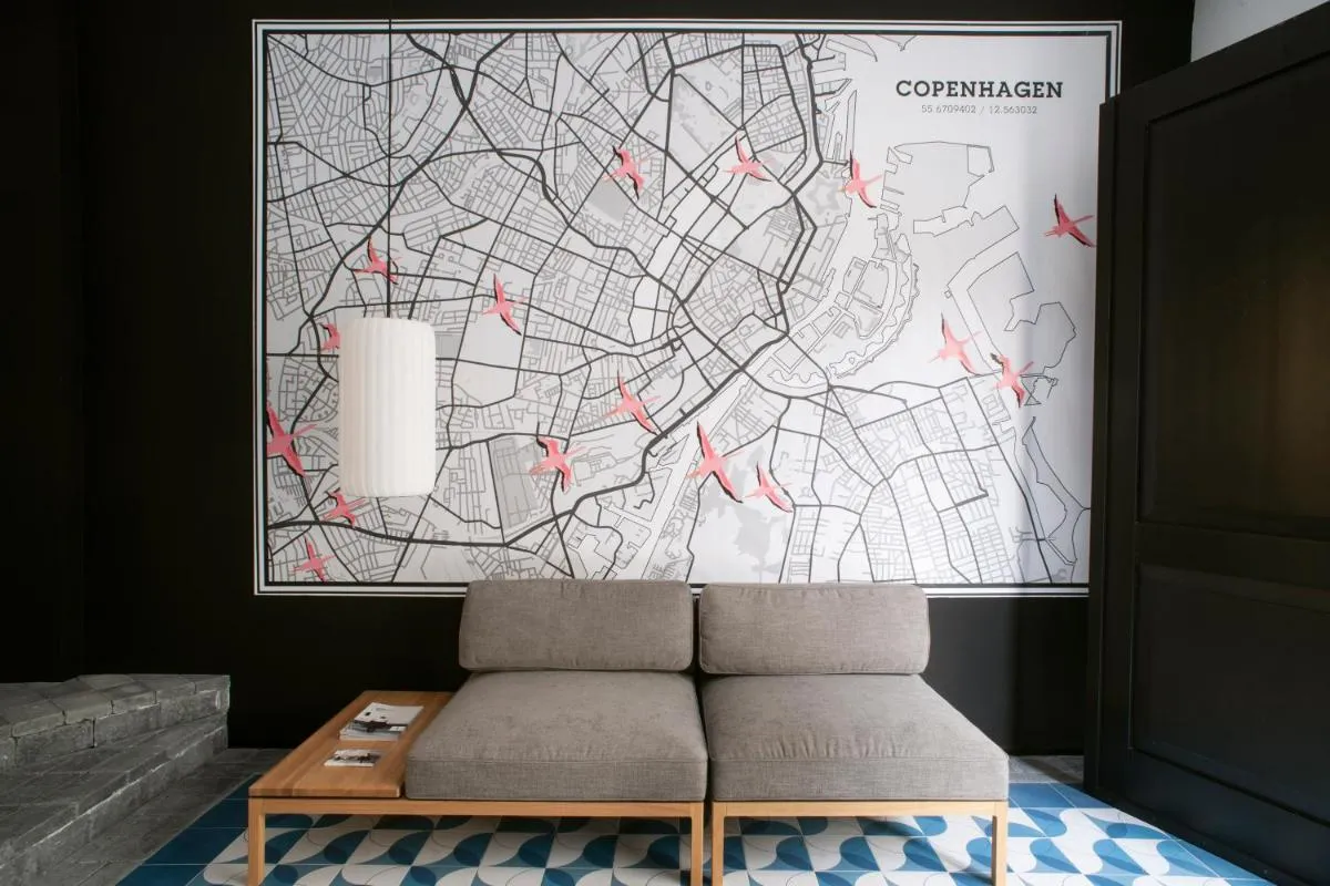 Image 6 of Eric Vökel Boutique Apartments – Copenhagen Suites