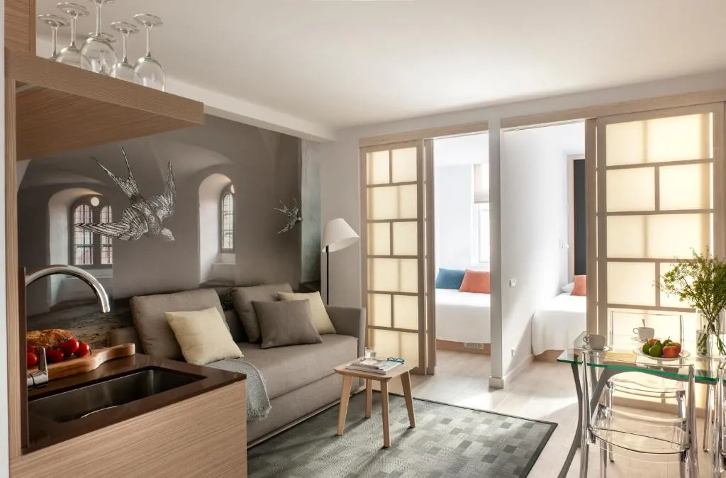 Image of Eric Vökel Boutique Apartments – Copenhagen Suites