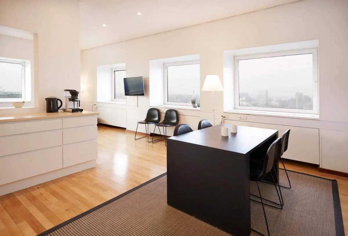 Image 6 of Europahuset Apartments