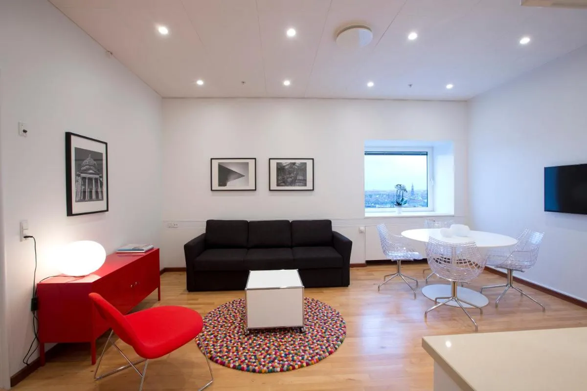 Image 4 of Europahuset Apartments
