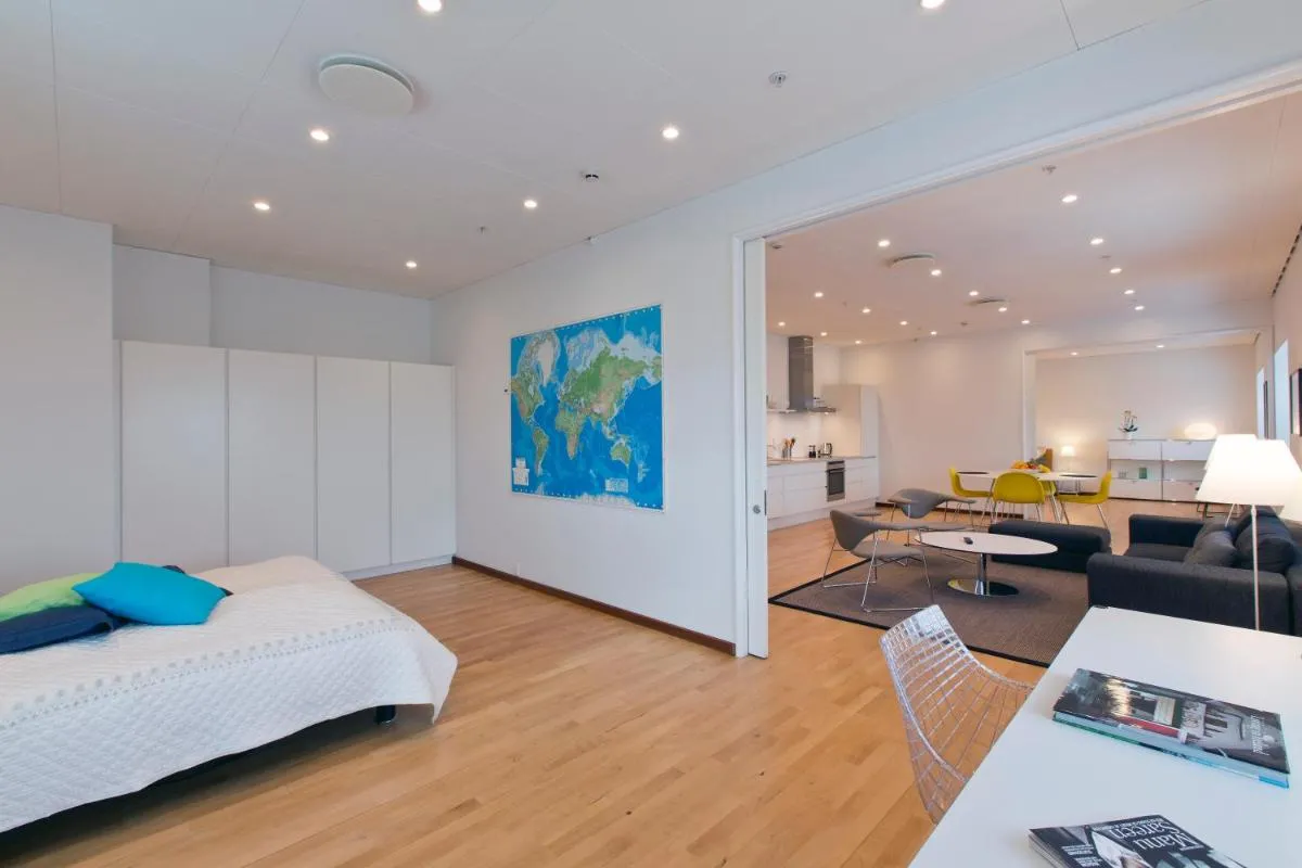 Image 1 of Europahuset Apartments